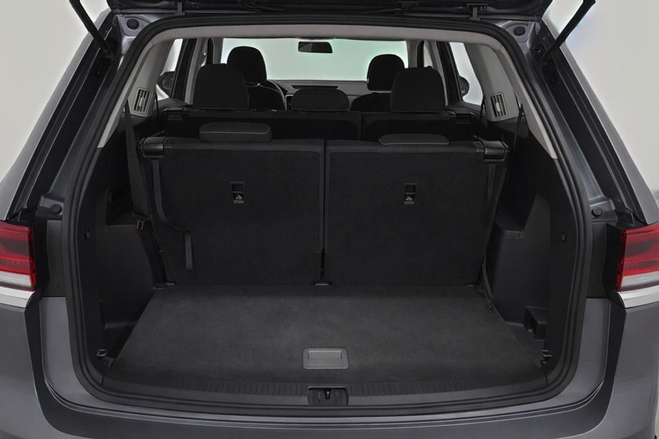 Volkswagen Teramont TRENDLINE 2022 | AED 836/Month | 0 DP | 30 Day Return | Warranty | Service History