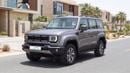 بايك BJ40 برو بريميوم 2027 2.0T 4X4 GCC 0Km With 10 Years warranty + 3 Years Service