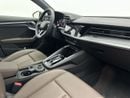 Audi A3 35 TFSI ADVANCED Sedan 35 TFSI 150hp Progress (Ref# 18431)