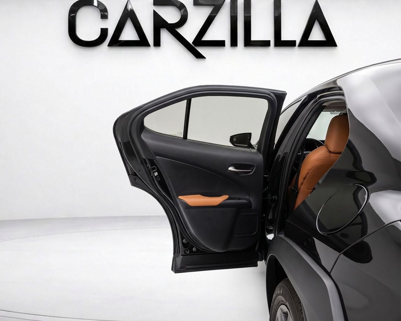 Lexus UX200 PREMIER l 2020 | 2 Keys | Perfect Condition | AED 1,567 / Monthly