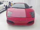 Lamborghini Murcielago LP-640