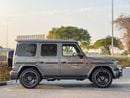 مرسيدس بنز G 63 AMG STANDARD