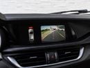 Alfa Romeo Stelvio SUPER