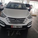 Hyundai Santa Fe GL