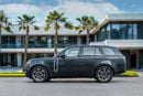 لاند روفر رينج روفر P400 SE Range Rover SE P400 | 8,617 P.M | 0% Downpayment | 2028 WARRANTY/SERVICE!