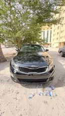 Kia Optima EX