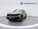 فولكس واجن طوارق ELEGANCE Touareg Elegance+ 3L Tirano| Ex-Demo Car | Luxury 4MOTION SUV | Panoramic Sunroof | IQ.LIGHT HD Matr