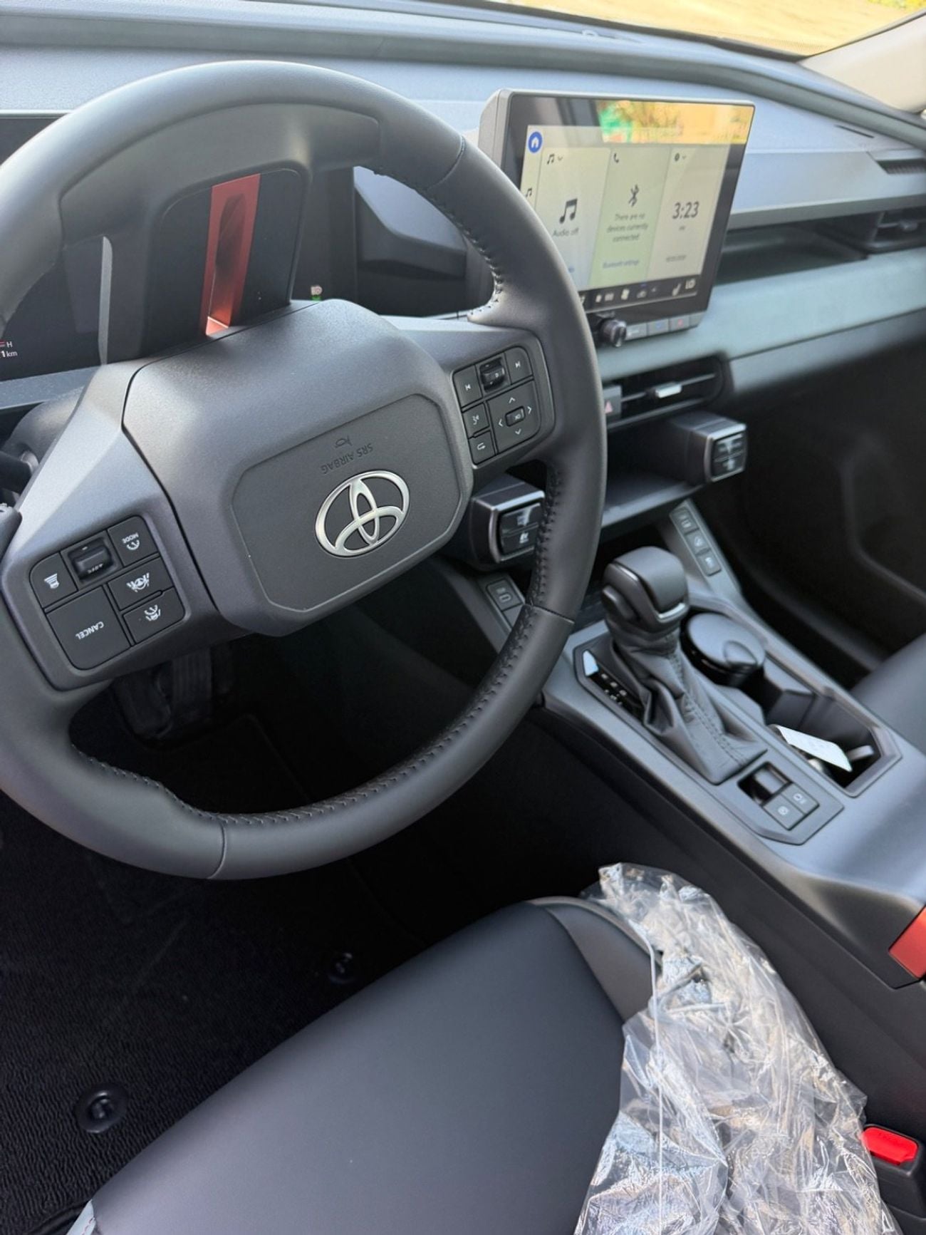 Toyota RAV4 ADVENTURE