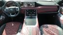 نيسان باترول LE PLATINUM CITY 2026 Nissan Patrol City | 3.5L Twin-Turbo V6 | 425 HP | 4WD | GCC Specs