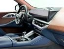 BMW XM Warranty + Service Pack, Full Service History, Fully Loaded. GCC
