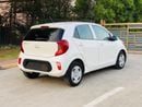Kia Picanto EX