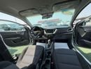Hyundai Accent GL American import, number two