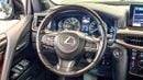 لكزس LX 570 25TH ANNIVERSARY EDITION