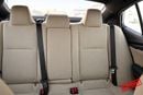 تويوتا كامري LE 2025 Toyota Camry 2.5L 2025 Toyota Camry 2.5L