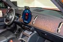MINI Countryman JCW Cooper Jcw Masterclass
