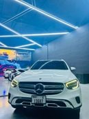 Mercedes Benz GLC 300 PREMIUM PLUS