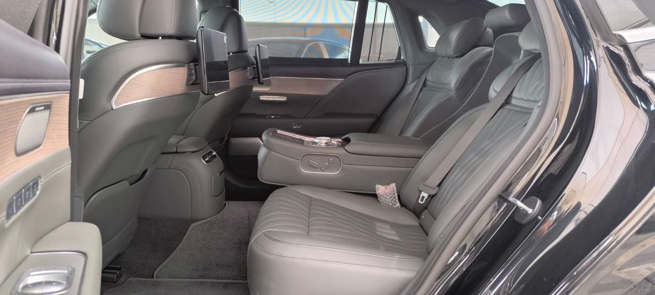Genesis G90 ROYAL 3.5L TURBO AWD