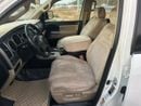 Toyota Sequoia SR5 4X4