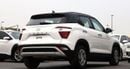 Hyundai Creta SMART