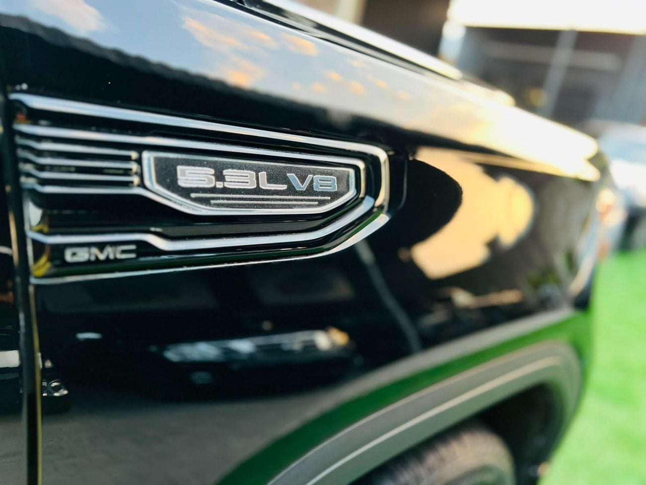 GMC Sierra 1500 CREWCAB ELEVATION CREWCAB ELEVATION