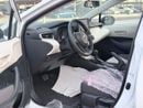 Toyota Corolla XLI 1.6L AT PETROL E GRADE