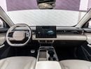 Jetour Dashing LUXURY