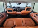 Nissan Patrol LE PLATINUM Agency maintained - 400 HP