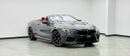 BMW M8 M COMPETITION 2020 BMW M8 Competition, Warranty, Full Agency Service History, GCC Specs.