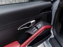 Porsche 718 Boxster S BUY NOW, PAY 2027 | THE BLACKLINE STANDARD | January 2027 Warranty, GCC, Low KMs