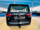 Toyota Land Cruiser GXR 3.5L· 6 cyl· Automatic· Hybrid· SUV/Crossover· All Wheel Drive· 7 Seats· 5 Door· 457 HP This vehicl