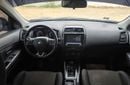 Mitsubishi ASX GLX LOWLINE Low 2.0L FWD Mitsubishi Asx 2.0L FWD Gcc 2024 Silver Color