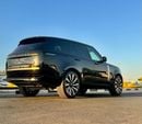 Land Rover Range Rover Rang Rover SV - 2024 / Export Price
