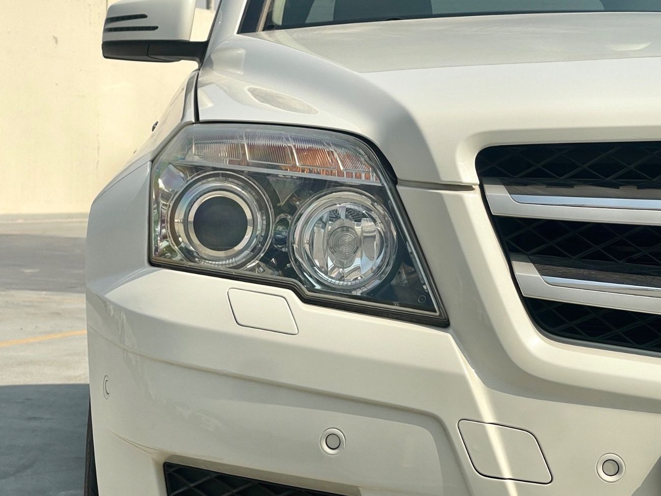 Mercedes Benz GLK300 GE Low mileage | Excellent Condition