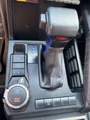 Toyota 4Runner TRD Off-Road
