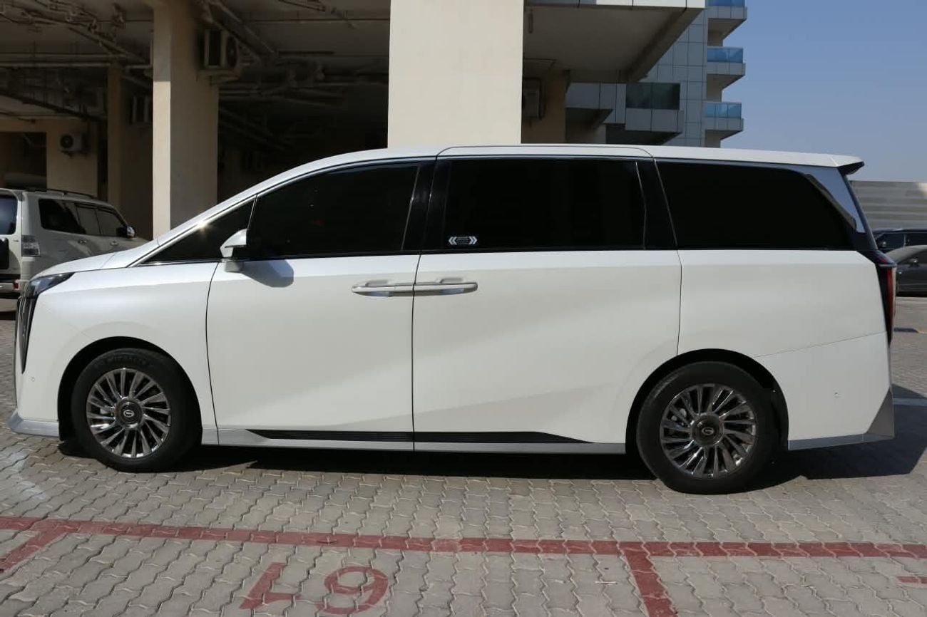 GAC M8 GX