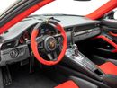 Porsche 911 GT2 RS | GCC Spec | With Dealer Warranty And Full Service History