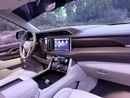 GMC Yukon DENALI | GCC Specs | Pristine Condition جمس دينالي صبغ وكالة خليجي
