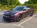 Dodge Charger GT