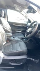 Ford Everest sport