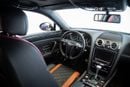 Bentley Flying Spur W12 Bentley Flying Speed W12