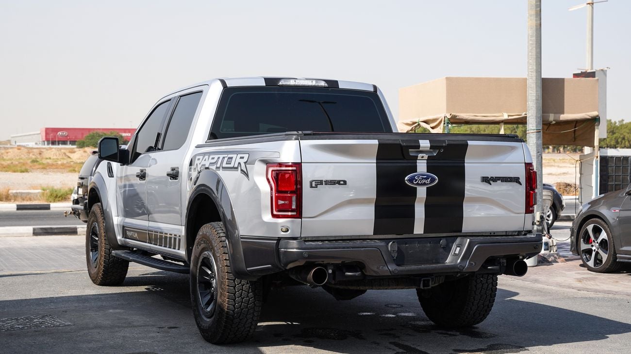 فورد F 150