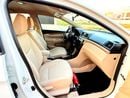 Suzuki Ciaz GL GCC Specs - Excellent condition
