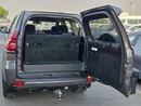 Toyota Prado TX-L