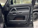 Land Rover Defender 110 X-DYNAMIC HSE P400