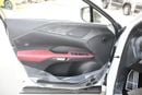 لكزس RX 500h F SPORT PERFORMANCE 2.5L Hybrid Full Option