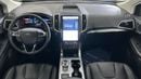 Ford Edge TITANIUM ED-STN322/ AL TAYER MOTORS /AL QOUZ SHOWROOM