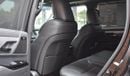Lexus LX 500 | 2026 Model | For Export