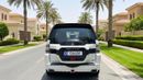 Mitsubishi Pajero GLS MIDLINE 2018 | AED 1025/Month | 0 DP | 30 Day Return | Warranty | Service History