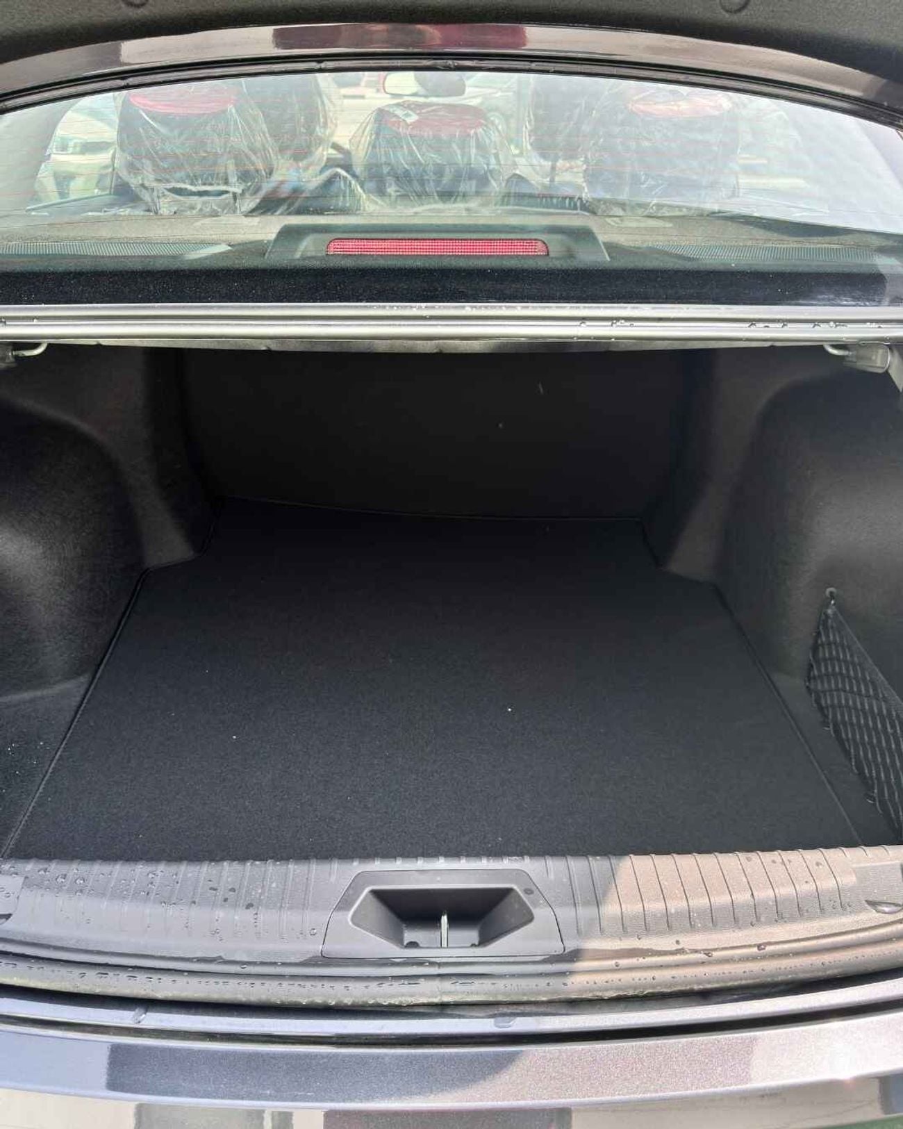 Chery Arrizo 6 2026 - Brand New - GCC Specs