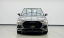 Audi Q3 40 TFSI PROGRESS BLACK 2024 Audi Q3 40 TFSI Quattro, 2029 Audi Warranty + Service Pack, Very Low Km, Fully Loaded, GCC